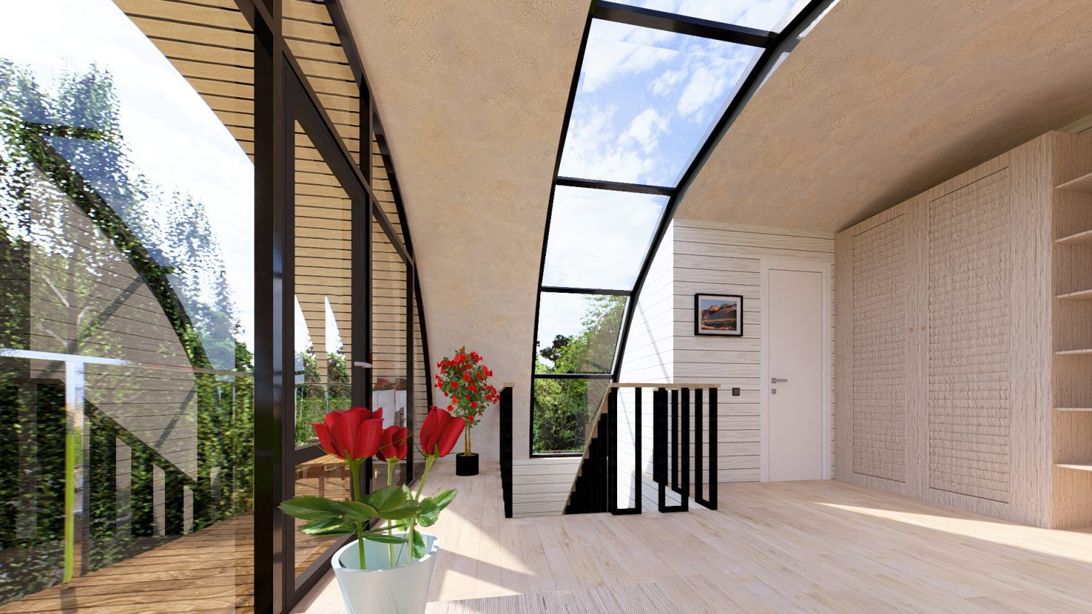 Модульный дом двухэтажный Геленджик цена Модульный дом двухэтажный Геленджик цена